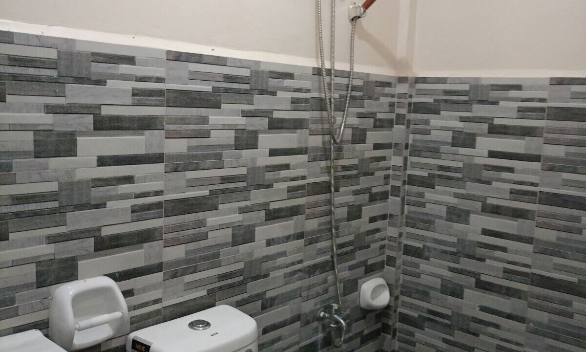 Photo of Bathroom in Alaminos