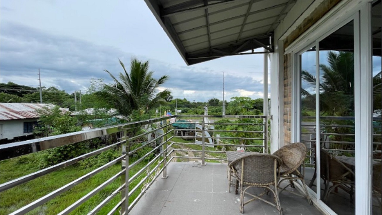 Photo of Patio Balcony in Alaminos