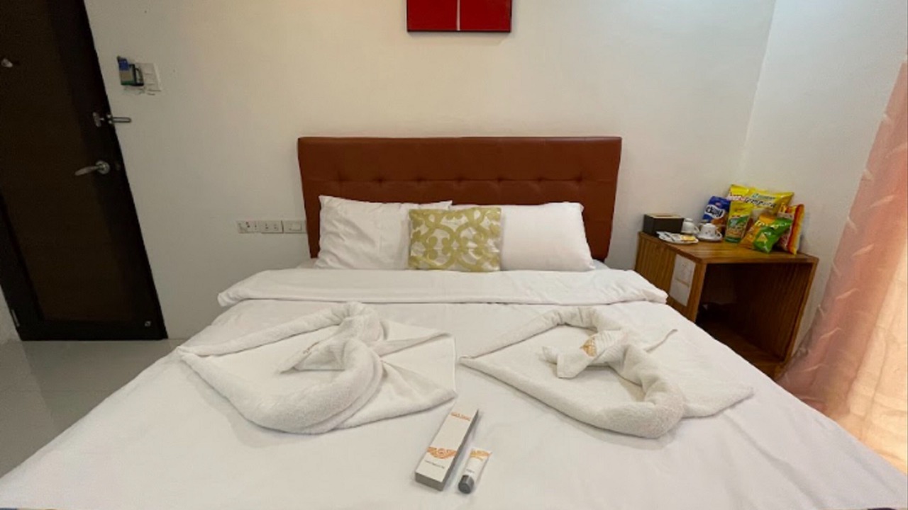 Photo of Bedroom in Alaminos