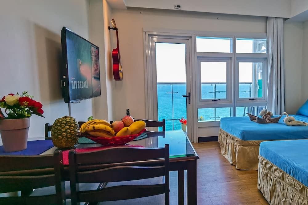 Photo of Bedroom in Punta Engano