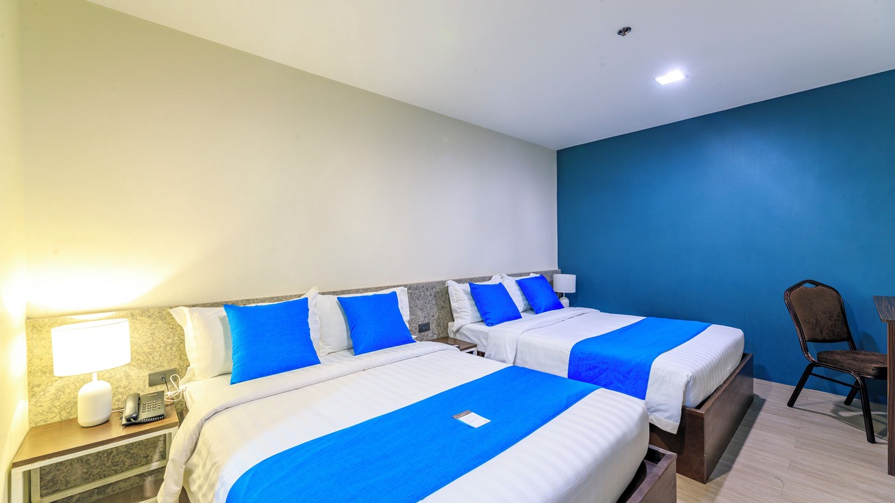 Photo of Bedroom in Bacoor City