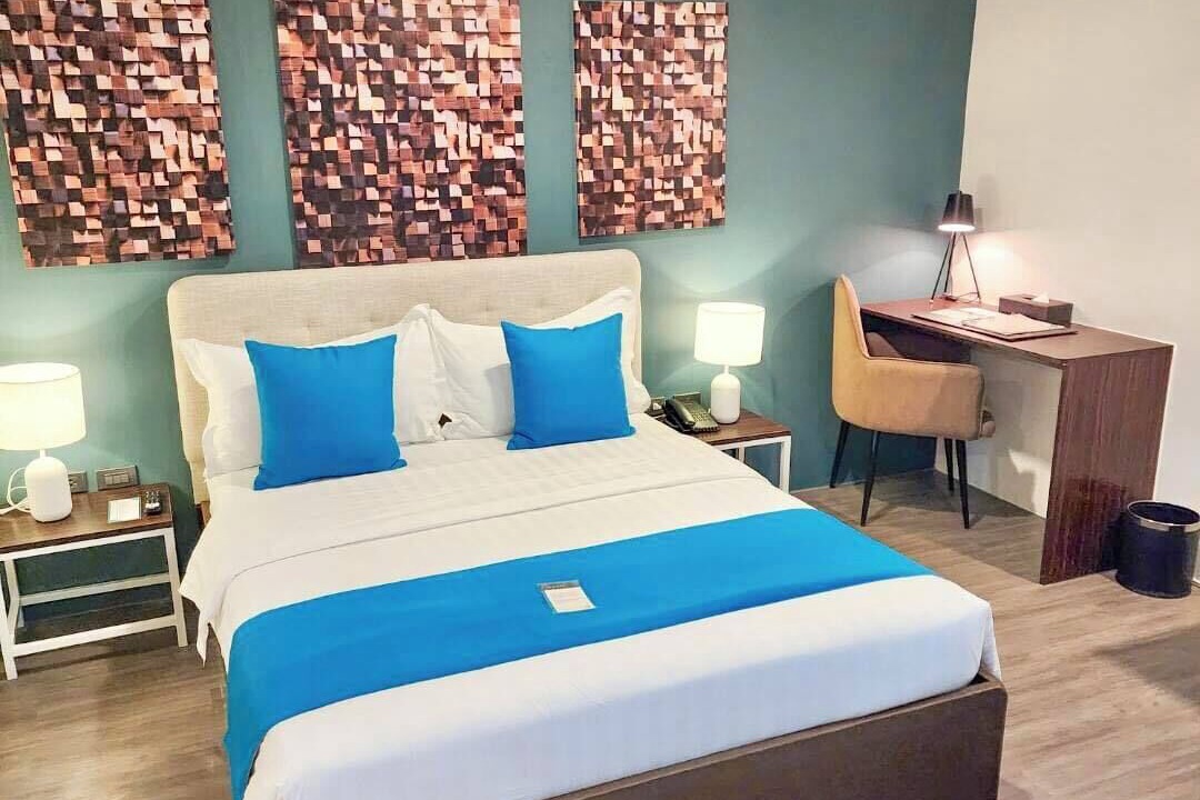 Photo of Bedroom in Bacoor City