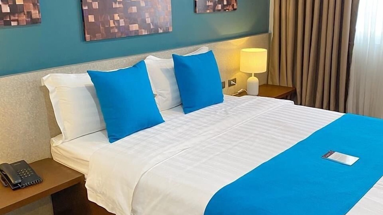 Photo of Bedroom in Bacoor City