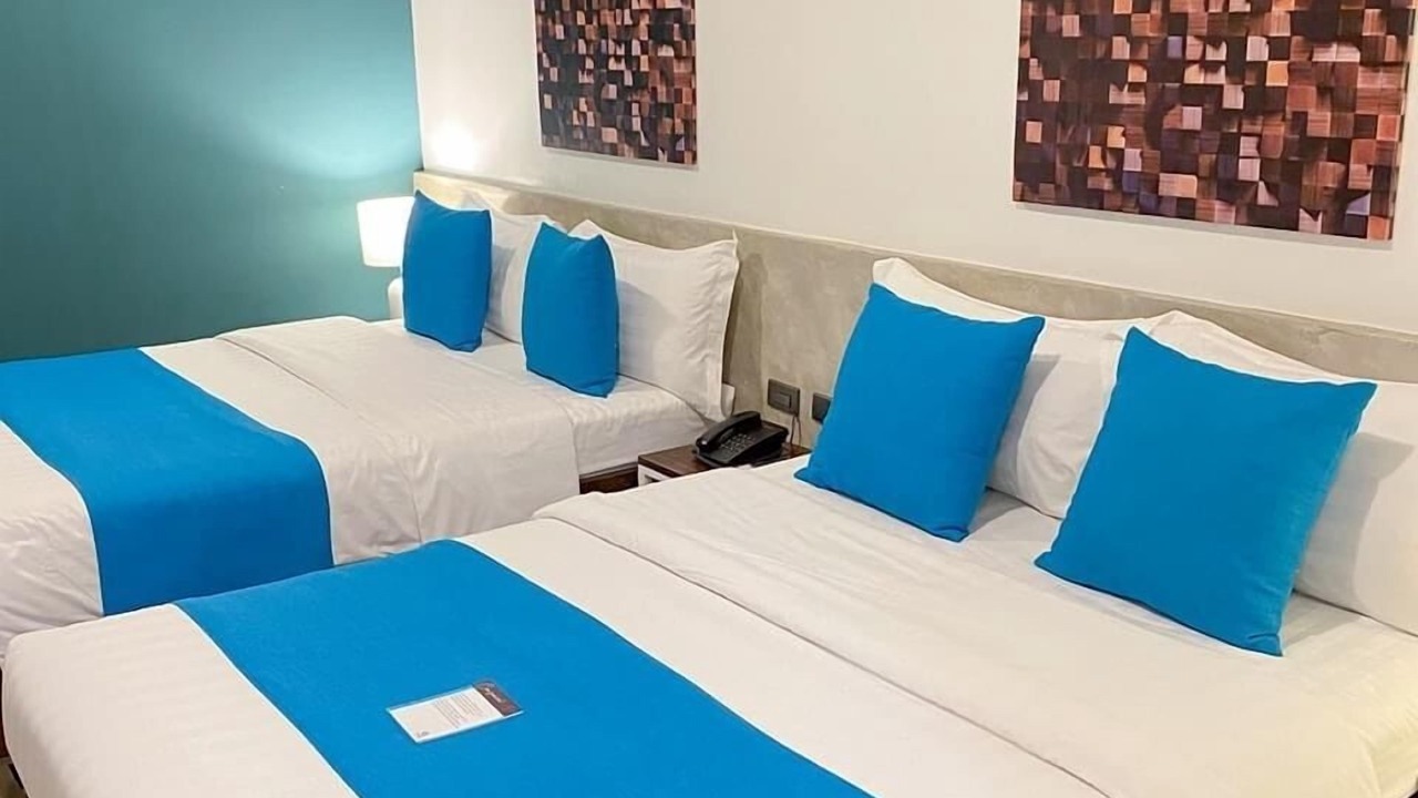 Photo of Bedroom in Bacoor City