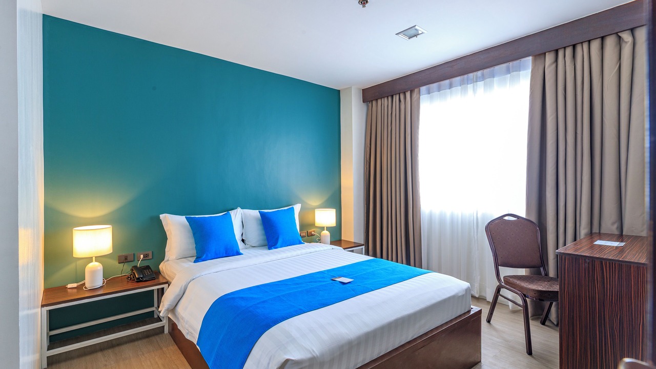 Photo of Bedroom in Bacoor City