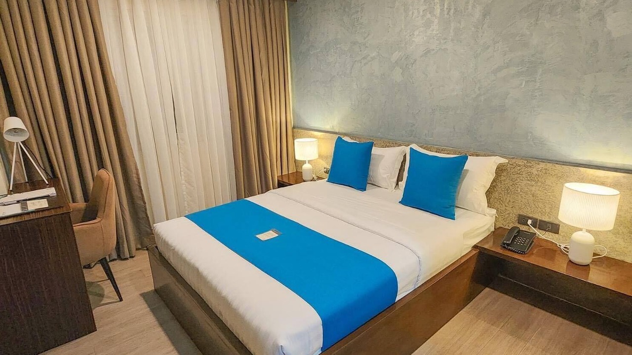 Photo of Bedroom in Bacoor City