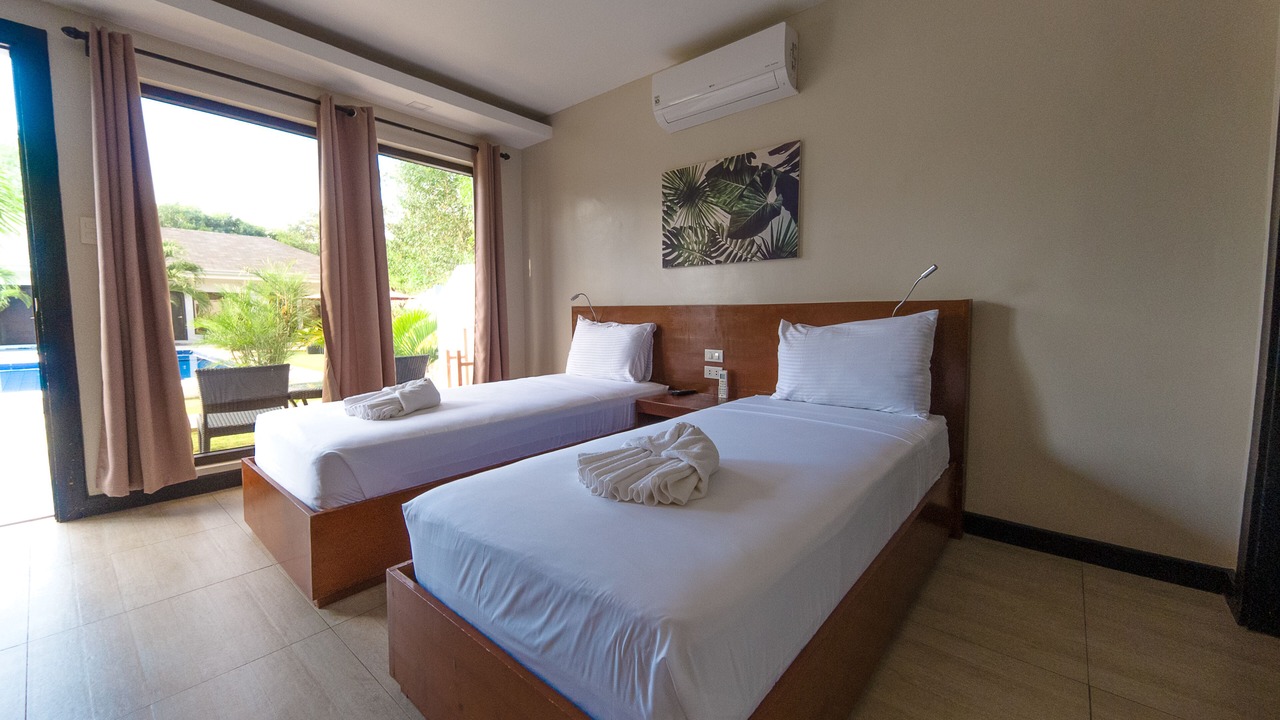 Photo of Bedroom in Tawala