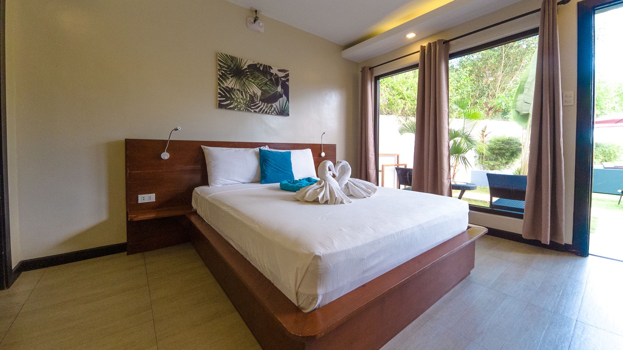 Photo of Bedroom in Tawala