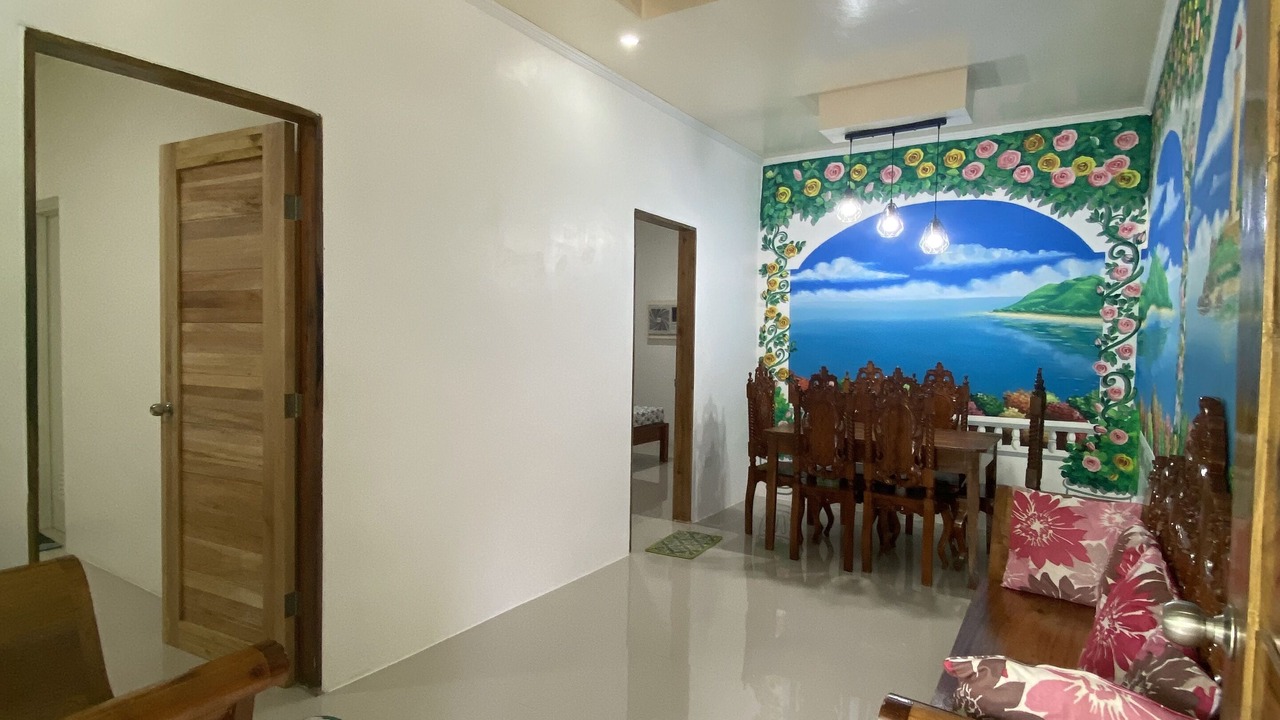 Photo of Bedroom in Carles