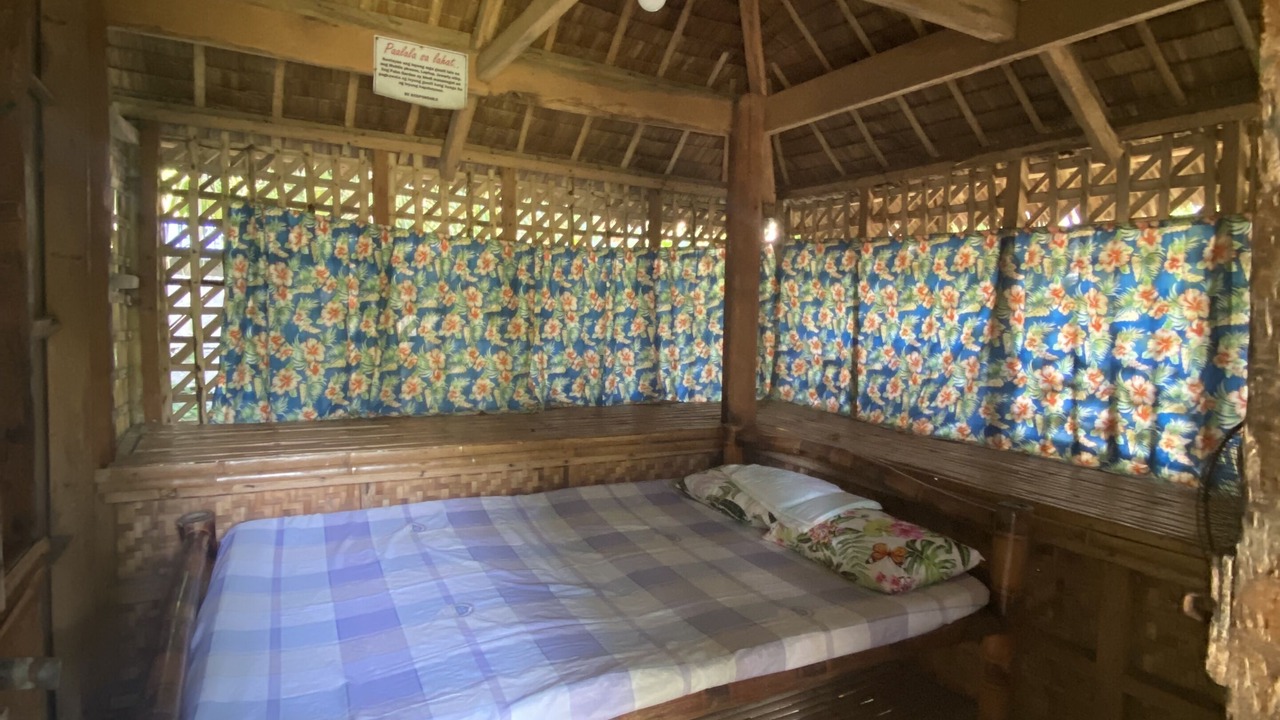 Photo of Bedroom in Carles