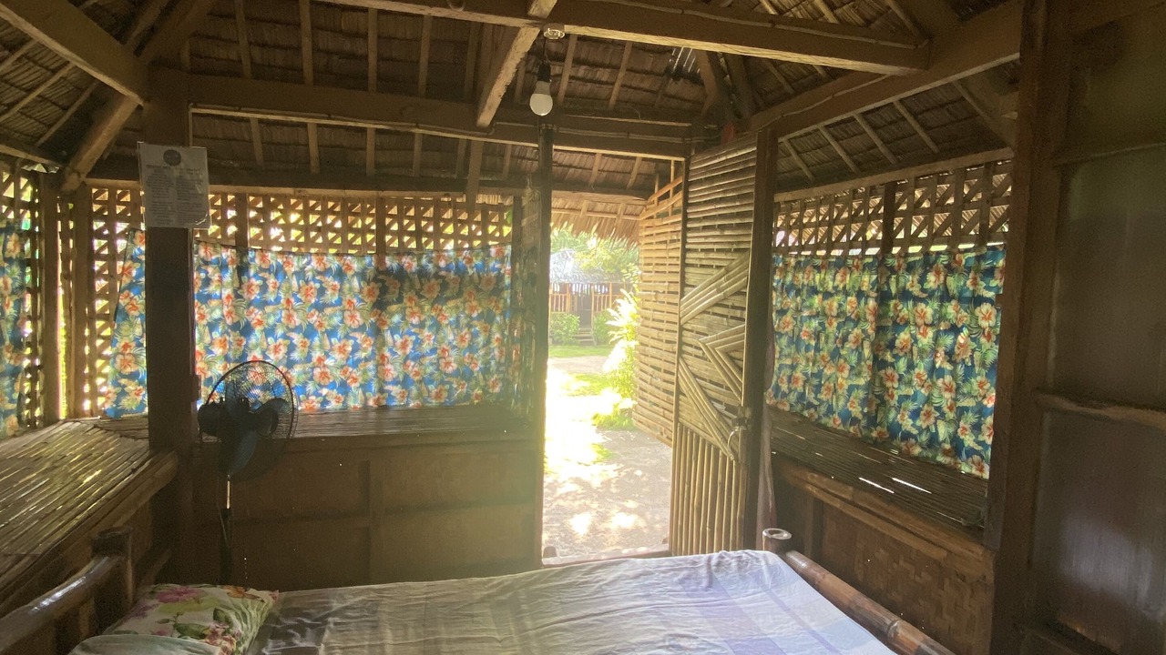 Photo of Bedroom in Carles