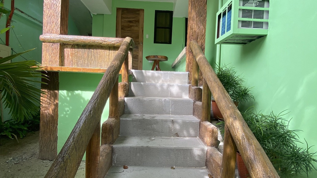 Photo of Patio Balcony in Carles
