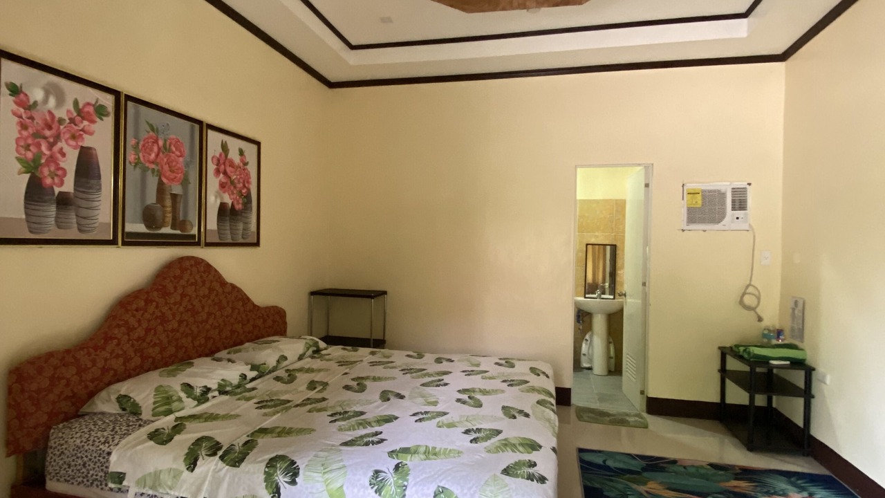 Photo of Bedroom in Carles
