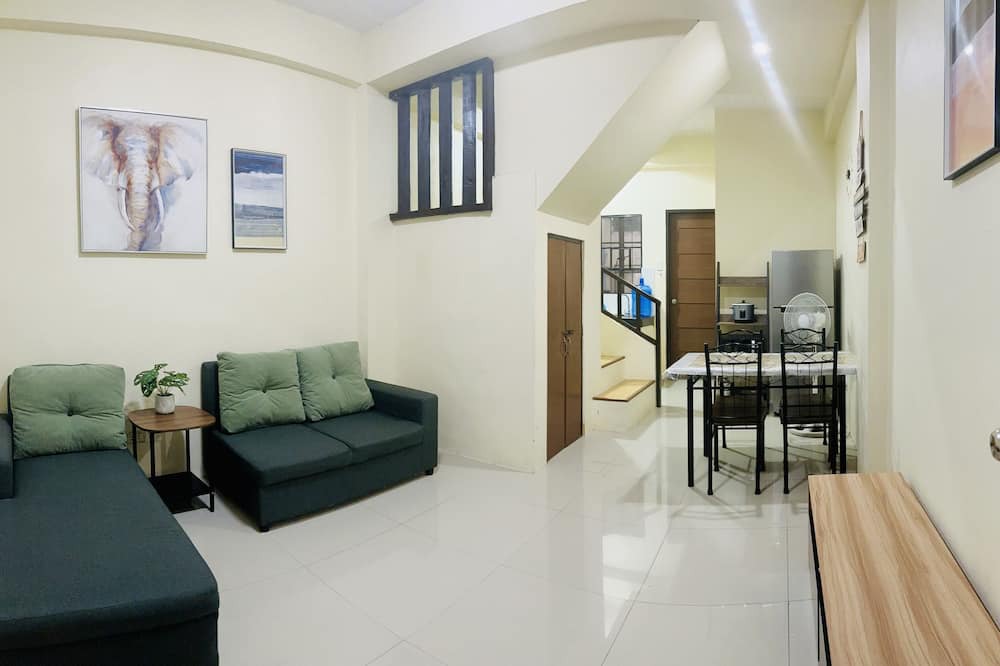 Photo of Livingroom in Tagbilaran