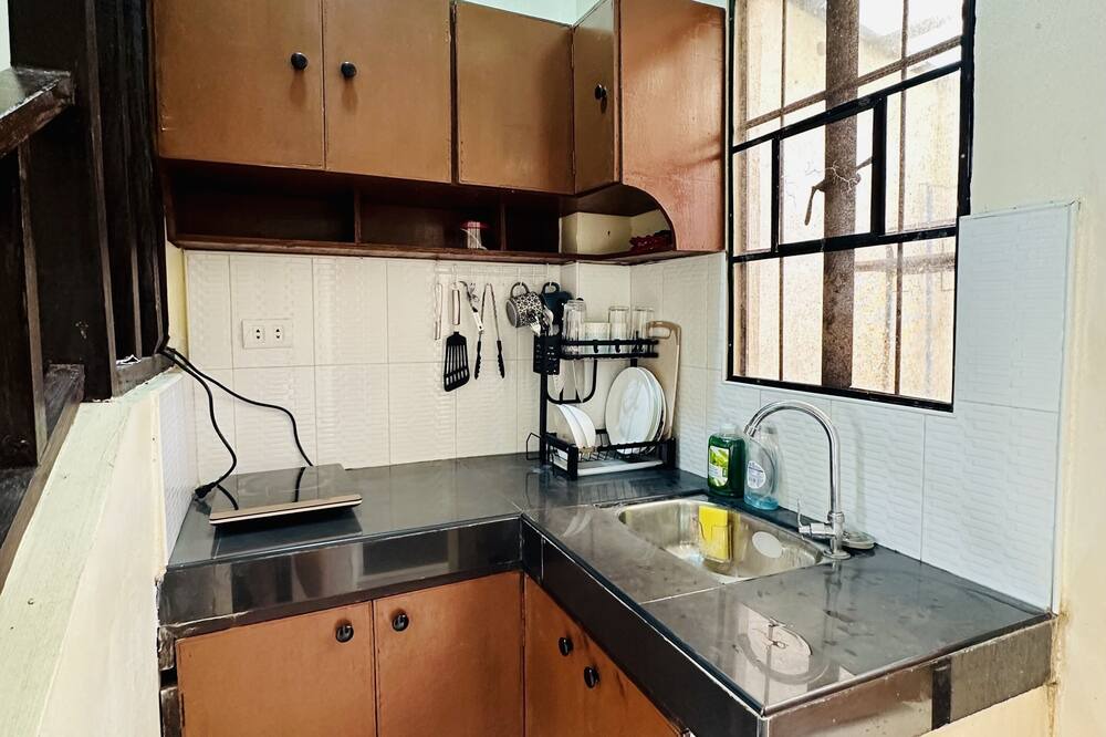 Photo of Kitchen in Tagbilaran