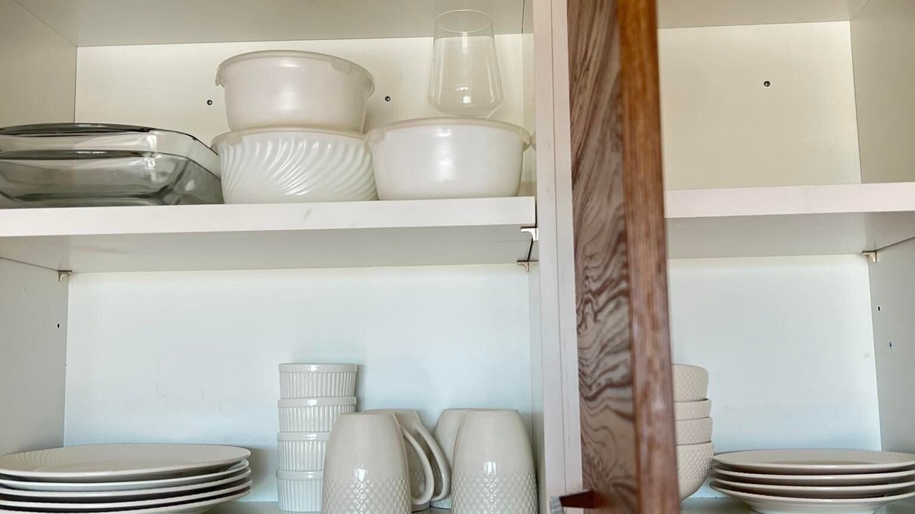 Photo of Kitchen in Matandang Balara
