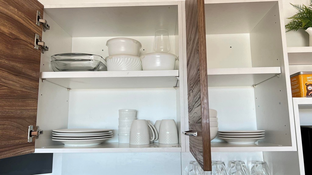Photo of Kitchen in Matandang Balara