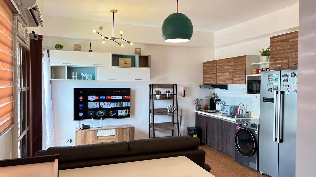 Photo of Kitchen in Matandang Balara