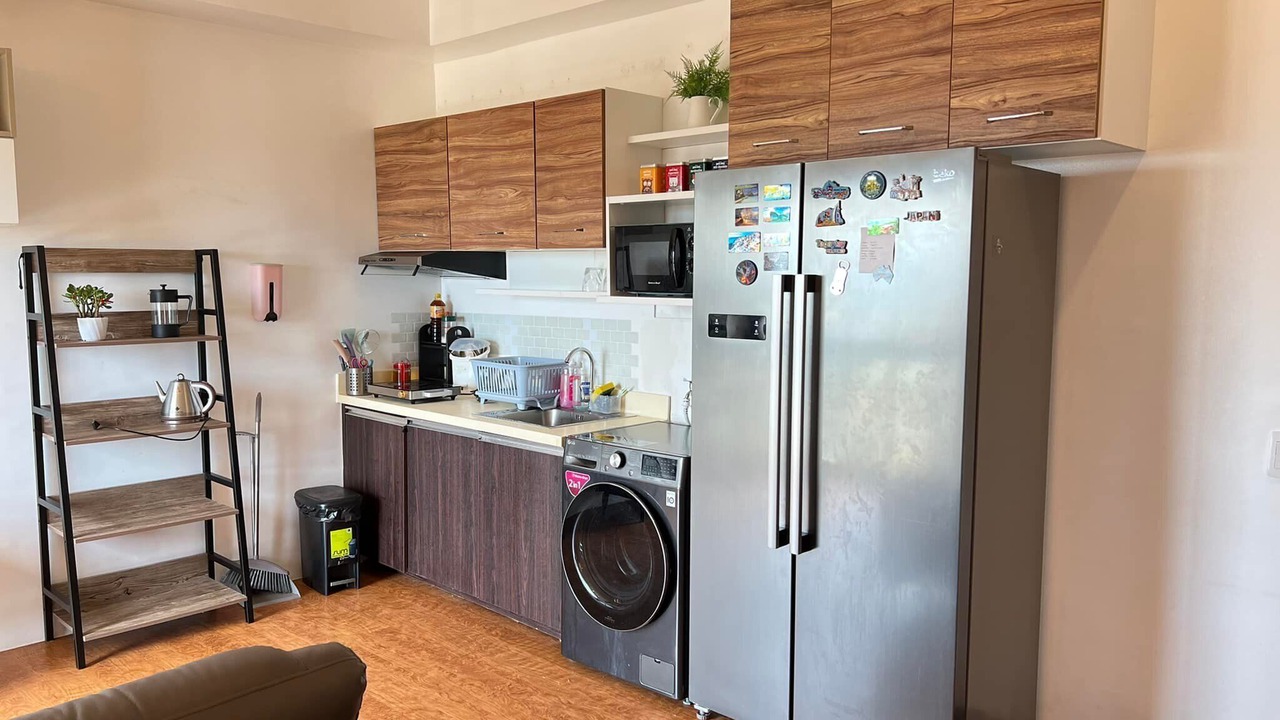 Photo of Kitchen in Matandang Balara