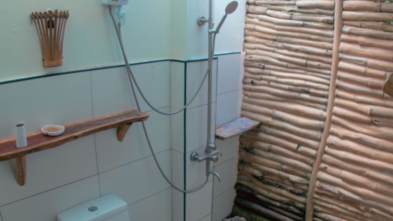 Photo of Bathroom in Tubod