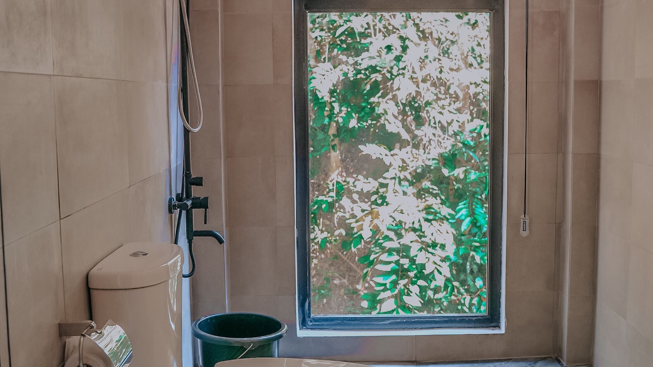 Photo of Bathroom in Tubod