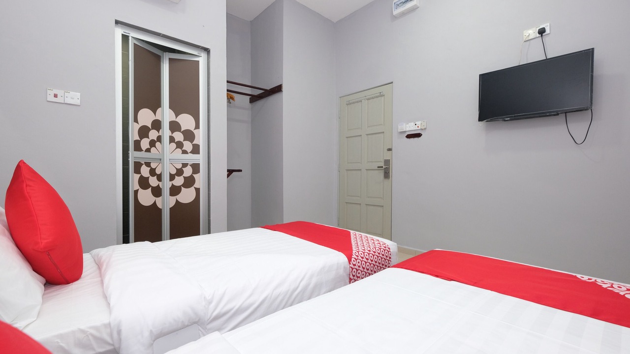 Photo of Bedroom in Bandar Bera
