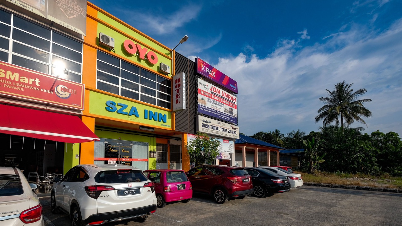Photo of Outdoor in Bandar Bera