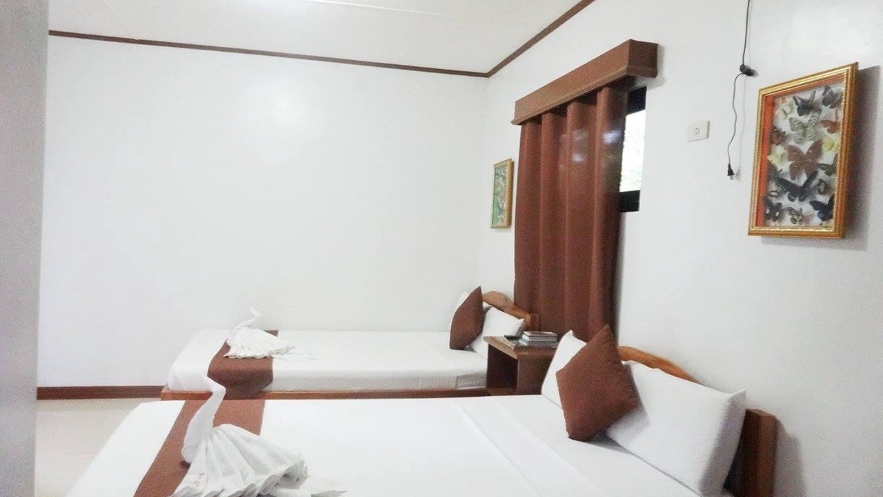 Photo of Bedroom in Puerto Princesa City Centre