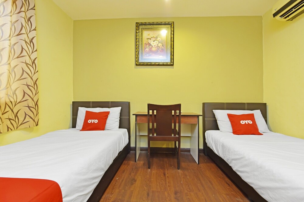Photo of Bedroom in Taman Johor Jaya