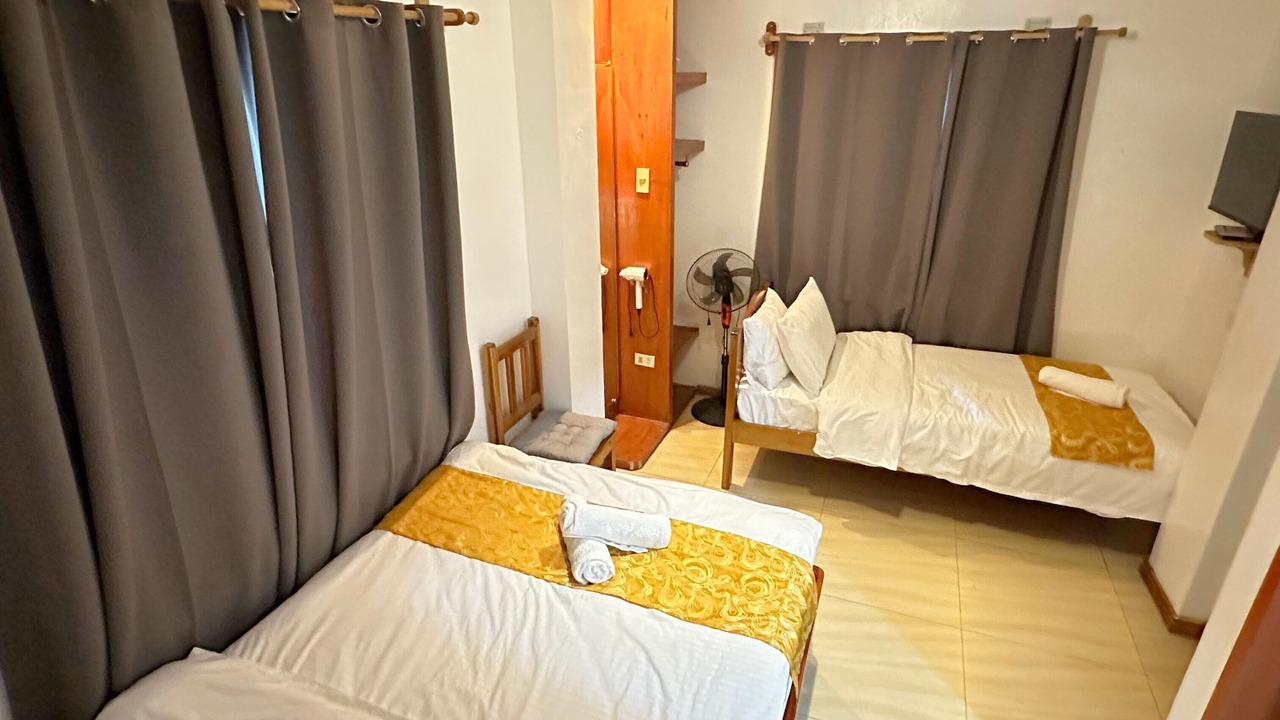 Photo of Bedroom in San Pedro