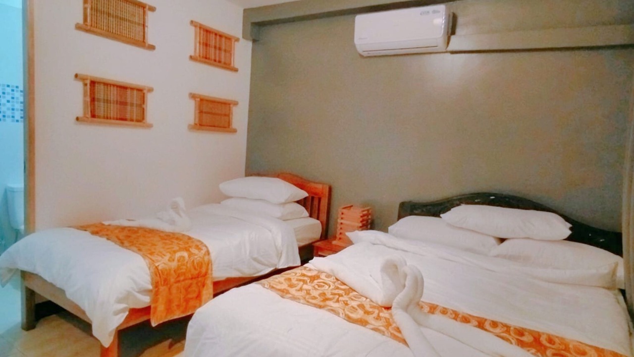 Photo of Bedroom in San Pedro