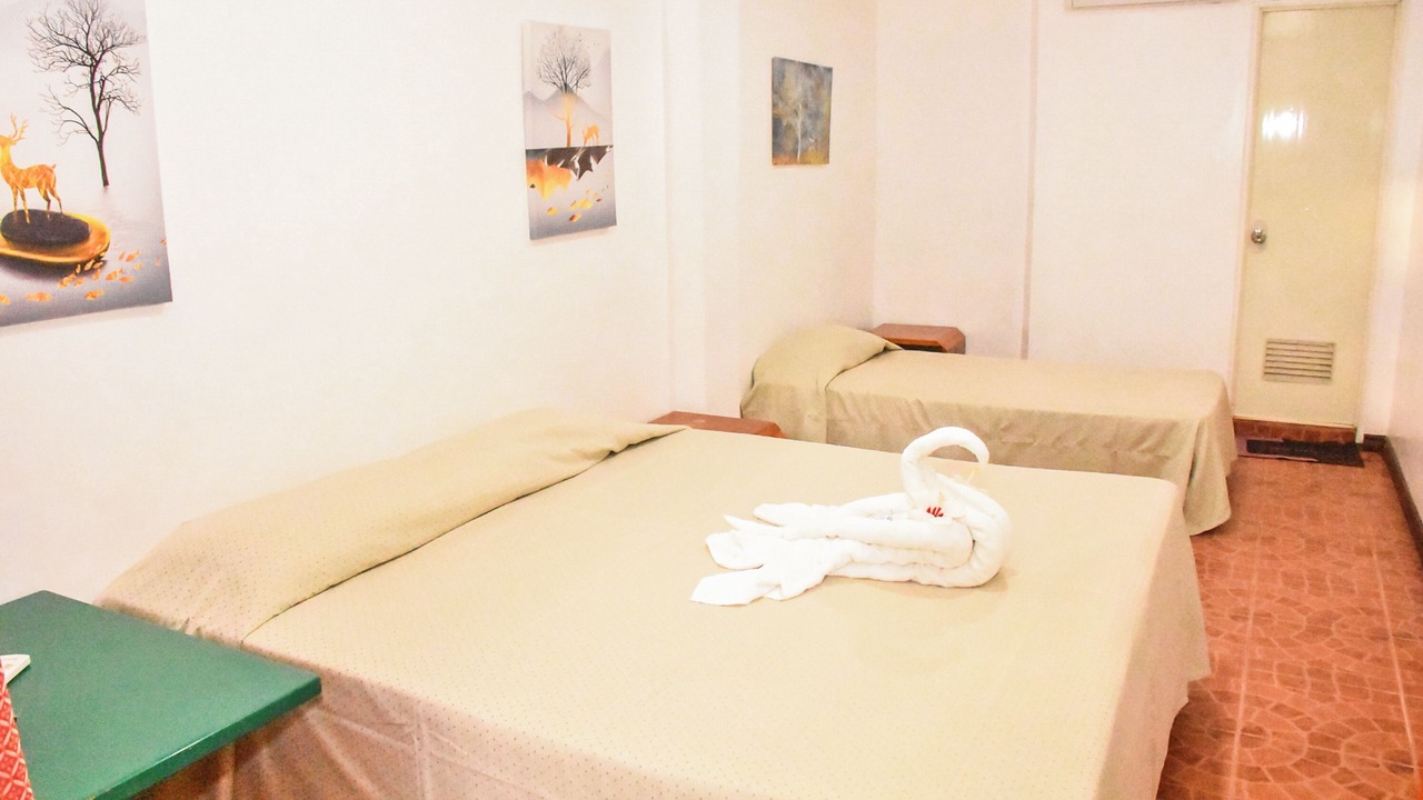 Photo of Bedroom in Pandan