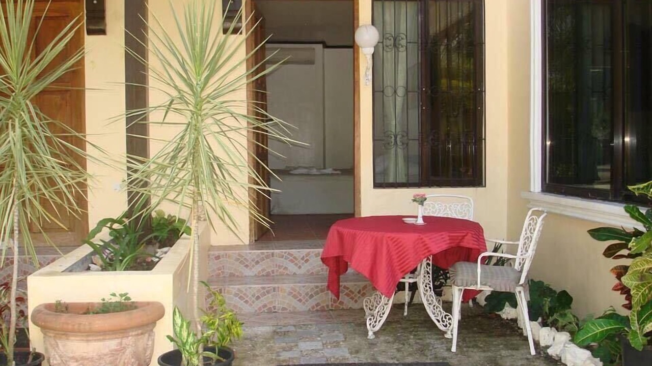 Photo of Bedroom in Pandan