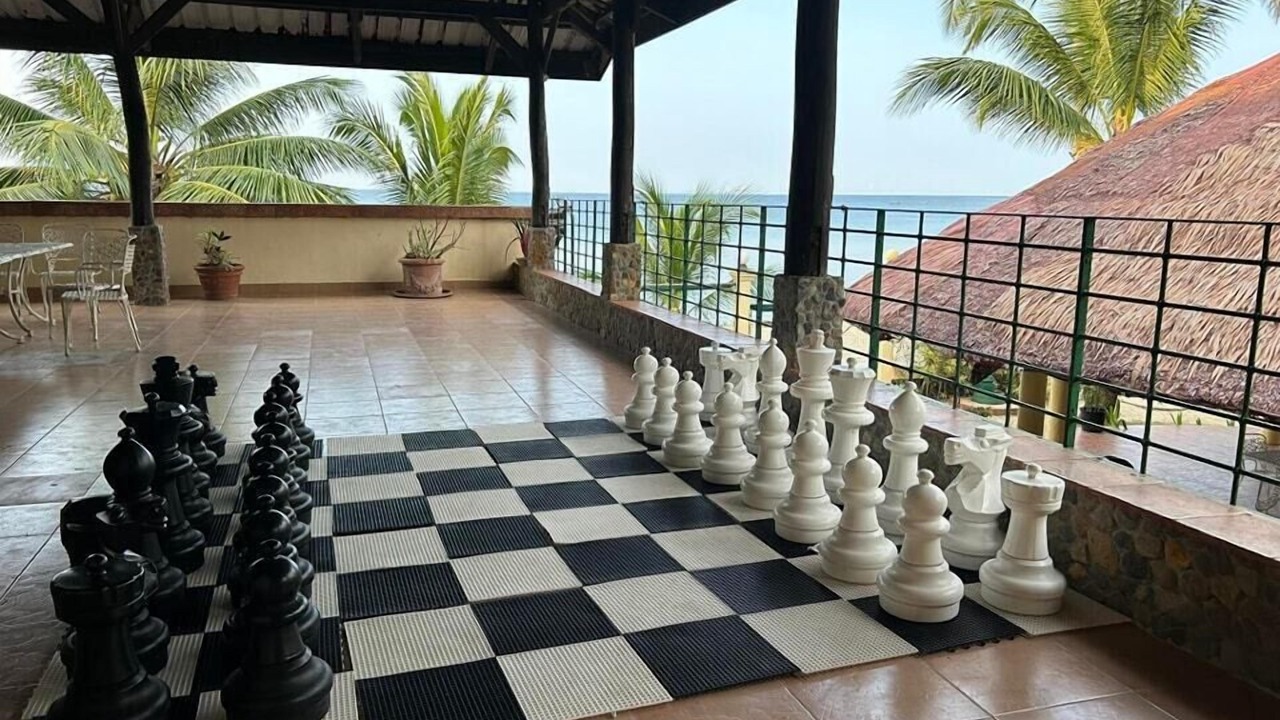 Photo of Outdoor in Pandan