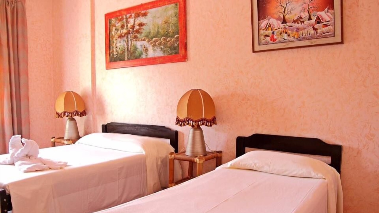 Photo of Bedroom in Pandan