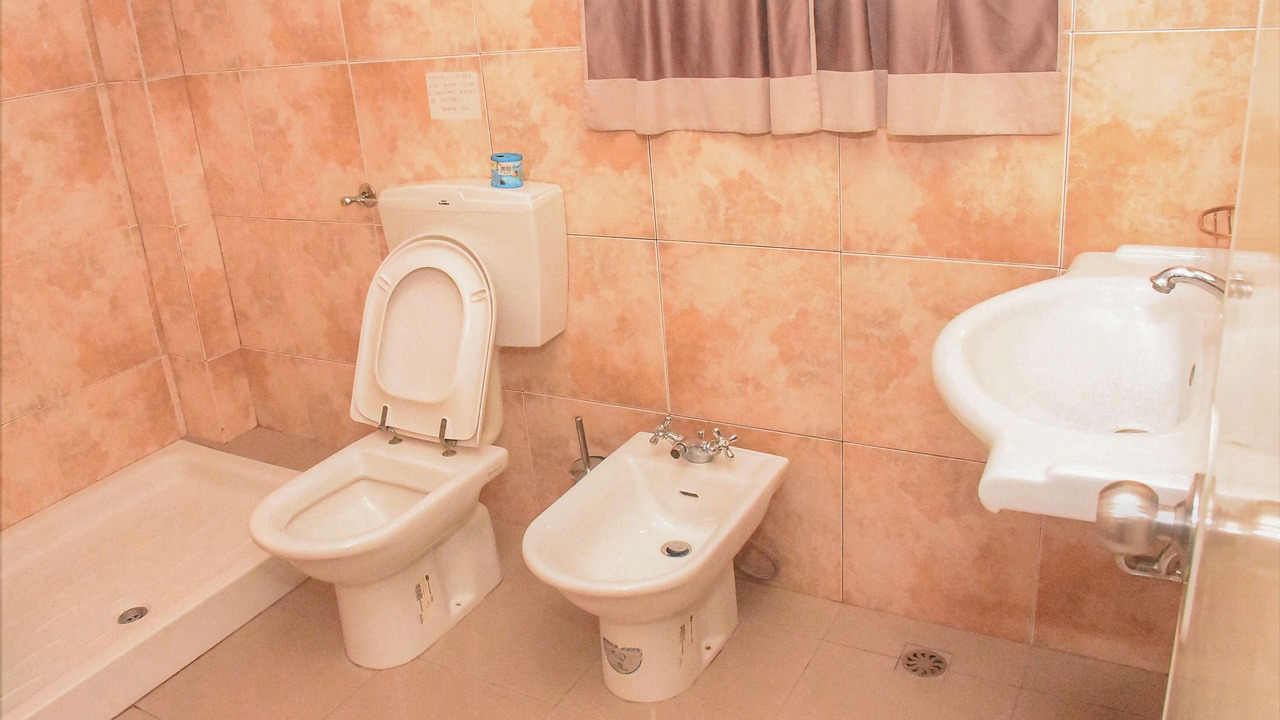 Photo of Bathroom in Pandan