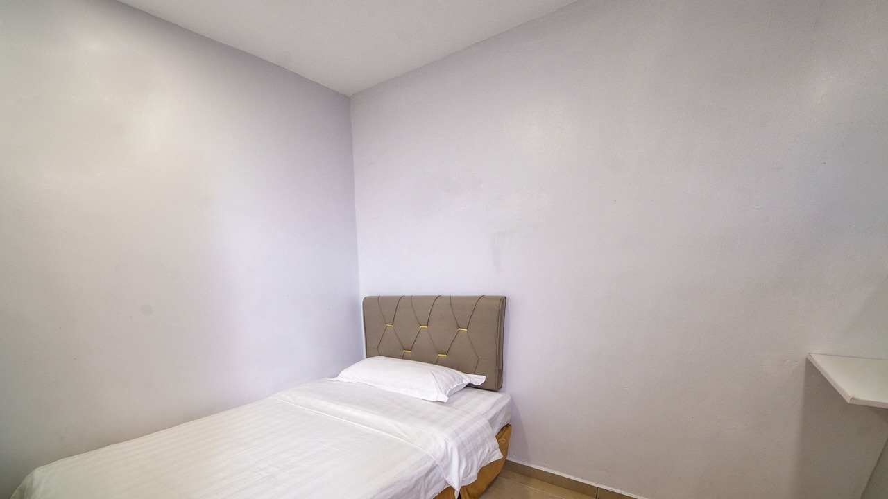 Photo of Bedroom in Semenyih