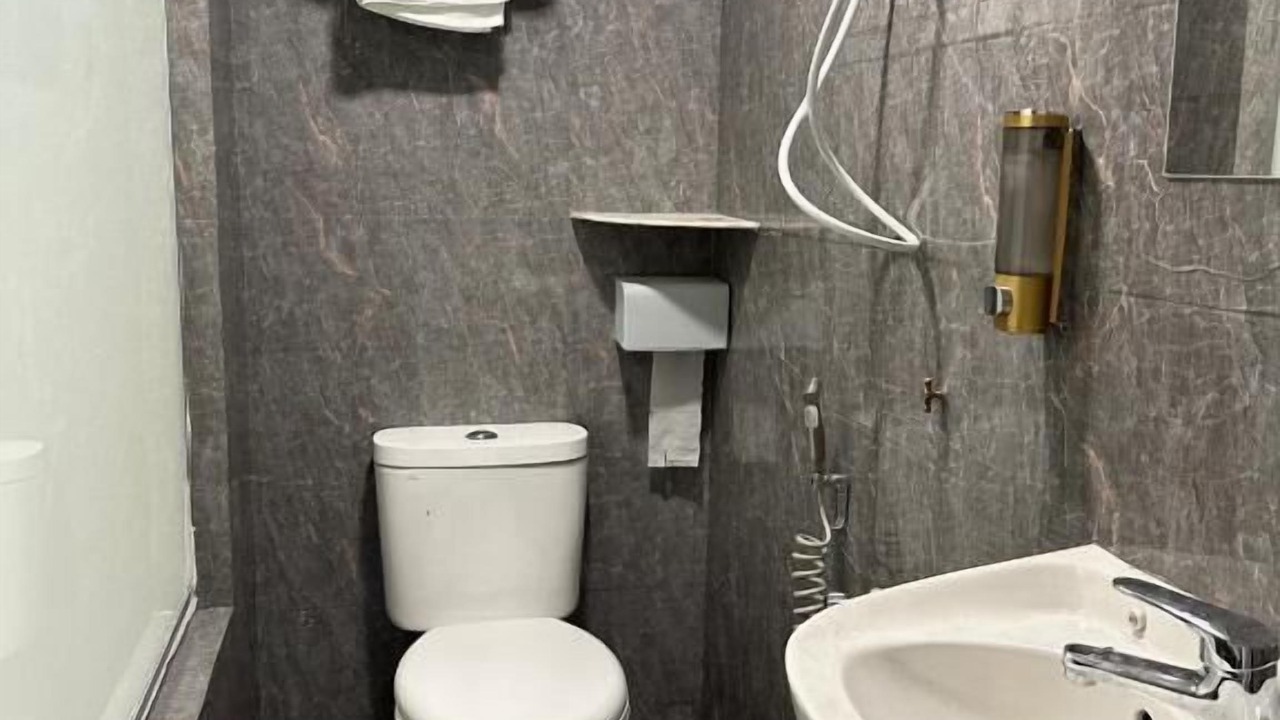 Photo of Bathroom in Semenyih