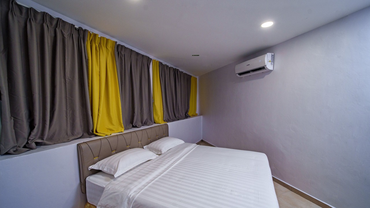 Photo of Bedroom in Semenyih