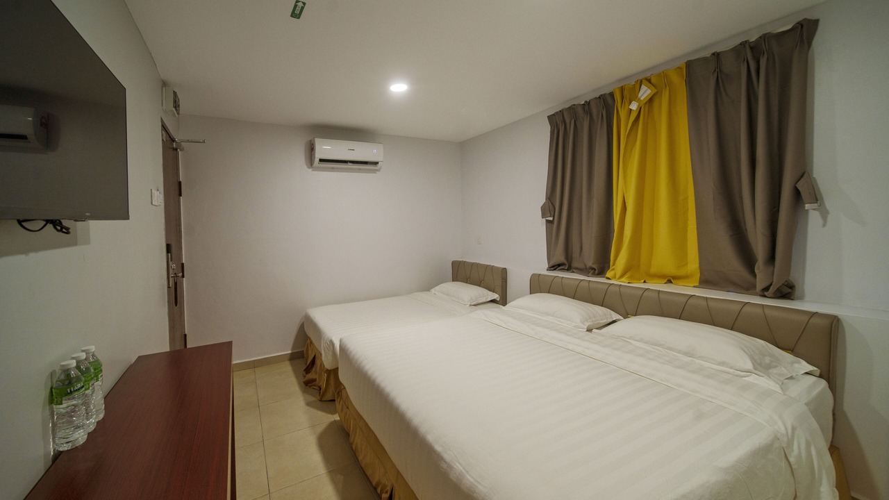 Photo of Bedroom in Semenyih