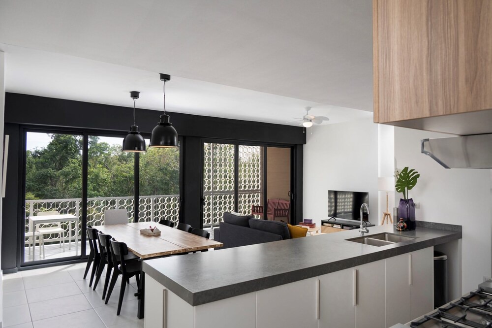 Photo of Kitchen in Punta Cana Village