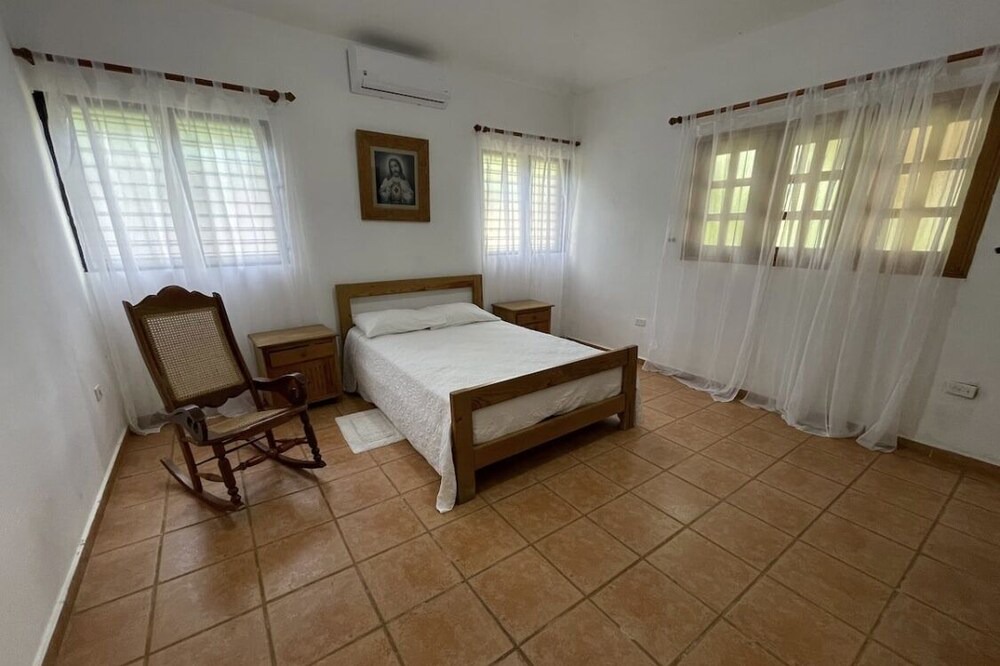 Photo of Bedroom in Dominicus