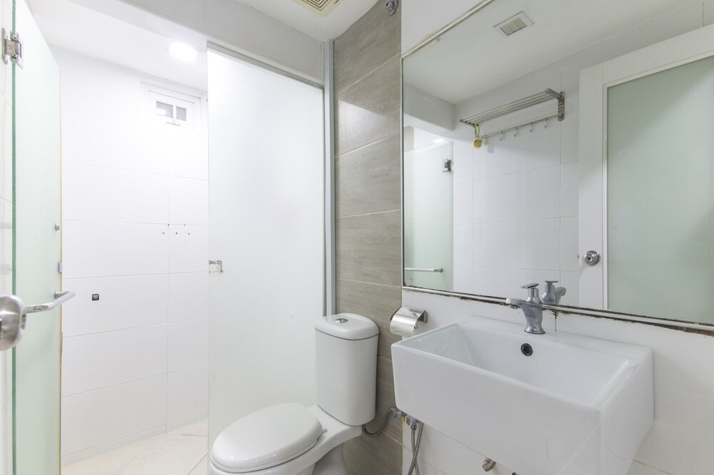 Photo of Bathroom in Pelabuhan Klang