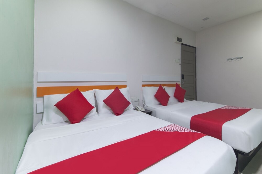 Photo of Bedroom in Pelabuhan Klang