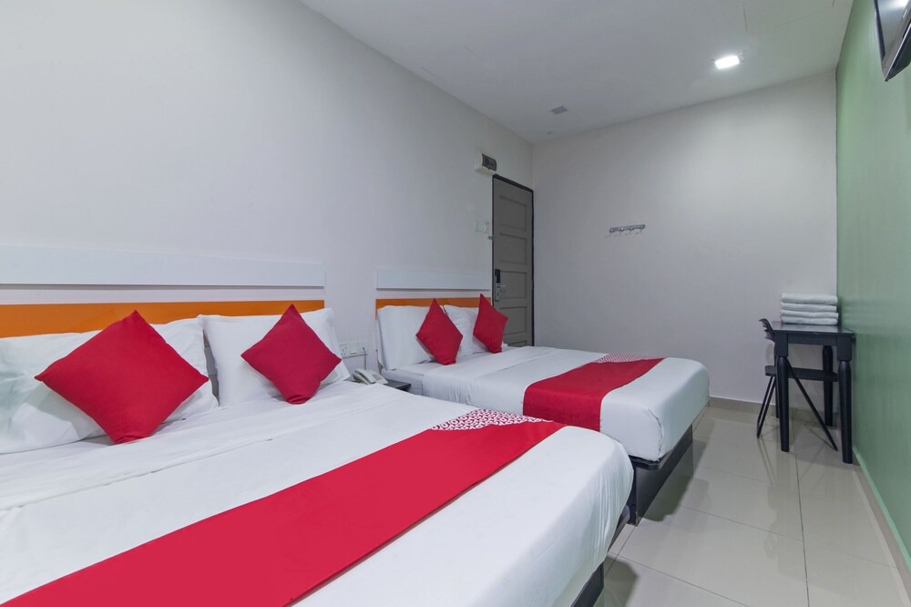 Photo of Bedroom in Pelabuhan Klang