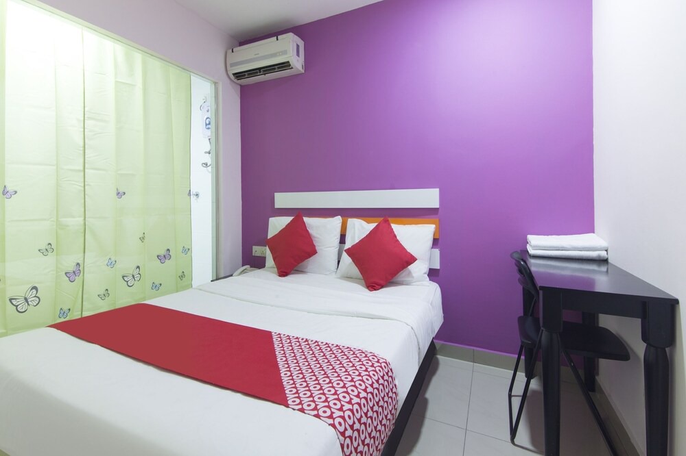 Photo of Bedroom in Pelabuhan Klang