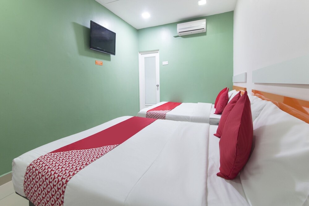 Photo of Bedroom in Pelabuhan Klang