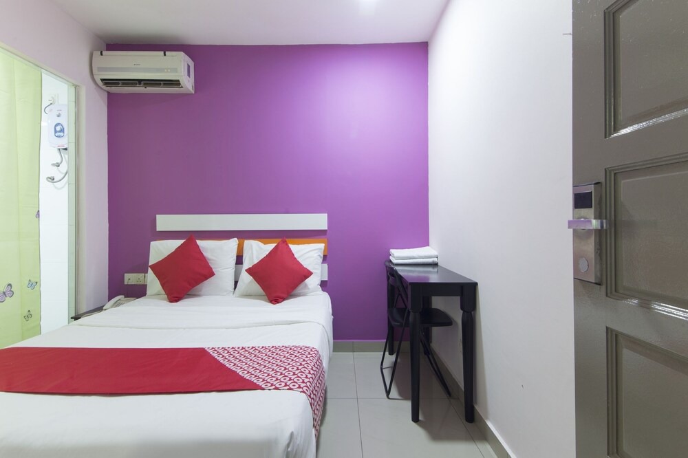 Photo of Bedroom in Pelabuhan Klang