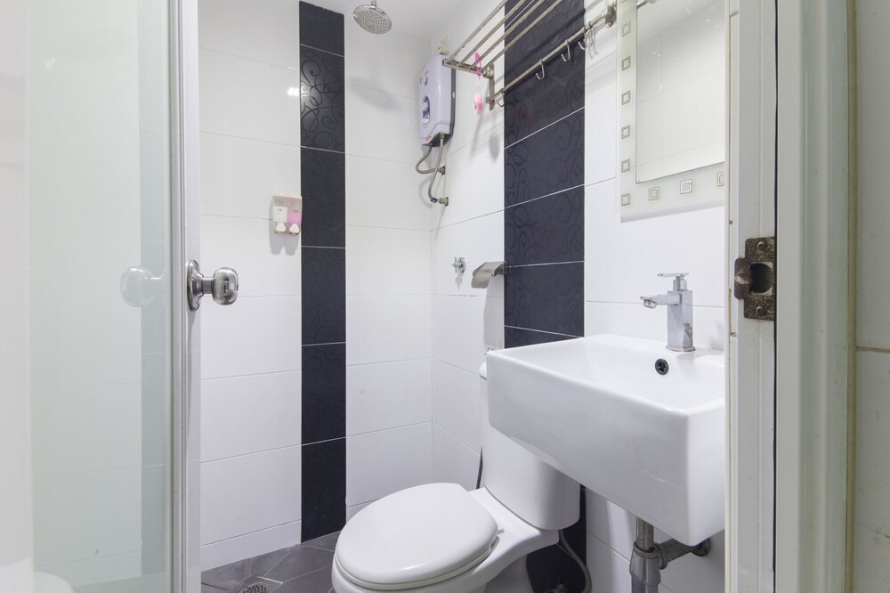 Photo of Bathroom in Pelabuhan Klang