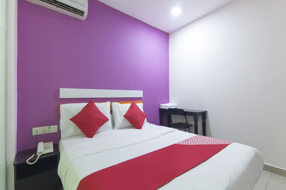 Photo of Bedroom in Pelabuhan Klang